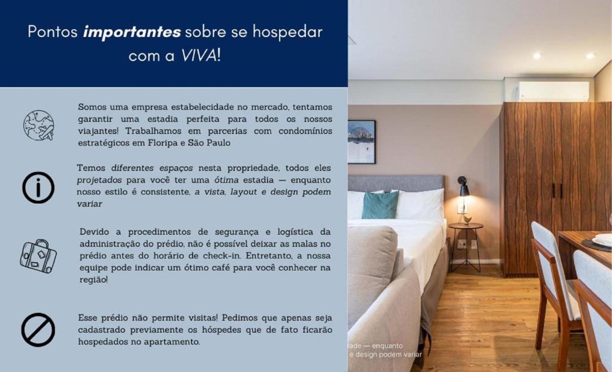 Aurora Paulistana A Passos Do Metro Republica Apartment São Paulo Exterior photo